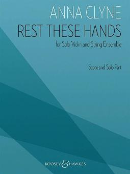 Rest These Hands 