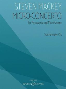 Micro-Concerto 