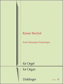 Suite Mosaique Fantastique 