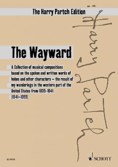 The Wayward Standard