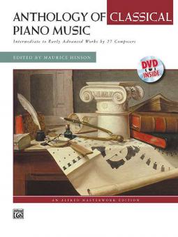 Performance Practices In Classical Piano Music 