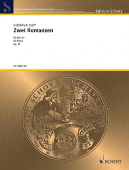 2 Romanzen op. 31 Standard