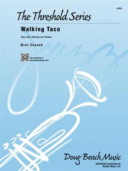 Walking Taco 