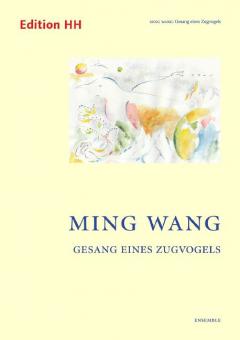 Gesang eines Zugvogels 