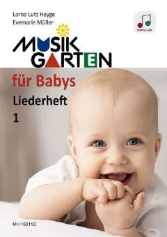 Musikgarten für Babys 1 