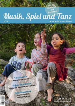 Musik, Spiel und Tanz 2018/02 
