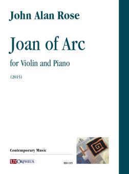 Joan of Arc 