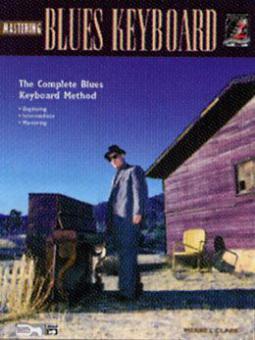 Mastering Blues Keyboard 