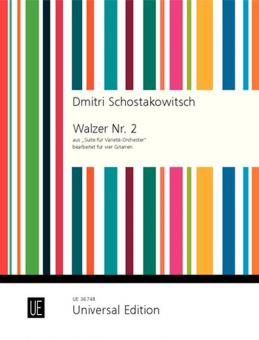 Walzer Nr. 2 