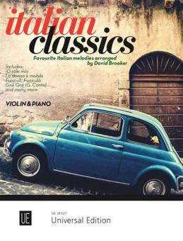 Italian Classics 