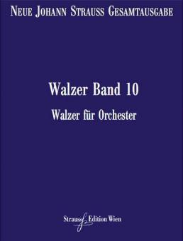 Walzer 10 RV 438-647 10 