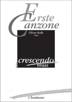 Erste Canzone 