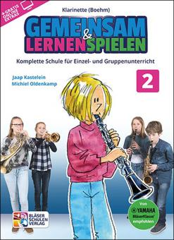 Gemeinsam lernen & spielen 2 