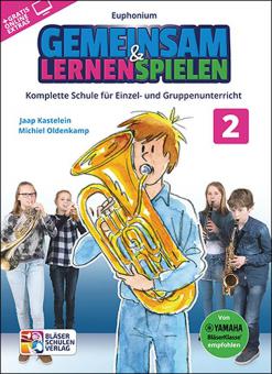 Gemeinsam lernen & spielen 2 