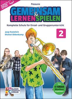 Gemeinsam lernen & spielen 2 