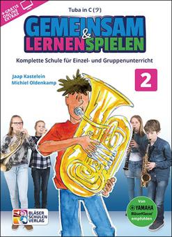 Gemeinsam lernen & spielen 2 