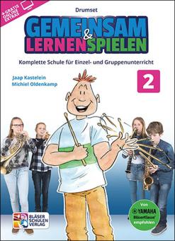 Gemeinsam lernen & spielen 2 