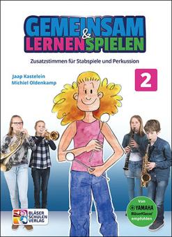 Gemeinsam lernen & spielen 2 