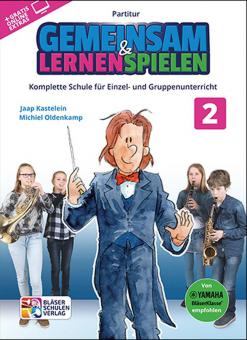 Gemeinsam lernen & spielen 2 