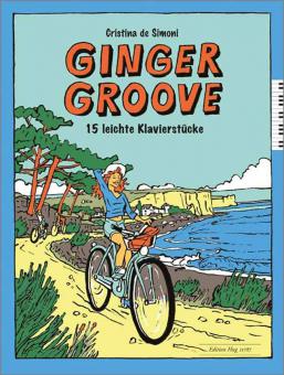 Ginger Groove 