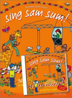 sing sam sum! 