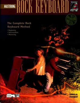 Mastering Rock Keyboard 