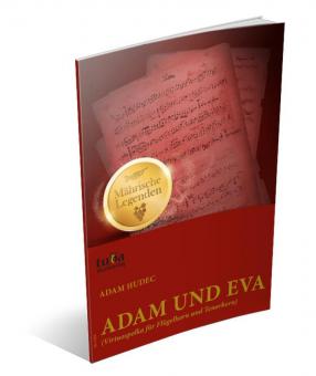 Adam und Eva 