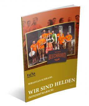 Wir sind Helden 