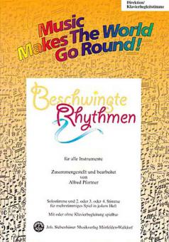 Beschwingte Rhythmen 