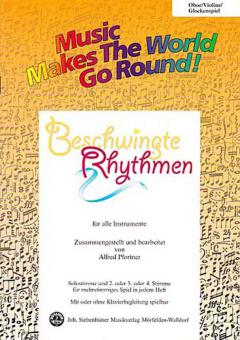 Beschwingte Rhythmen 