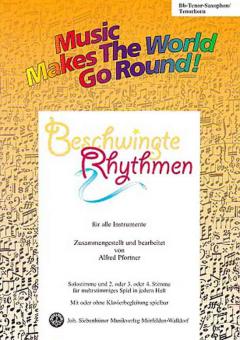 Beschwingte Rhythmen 
