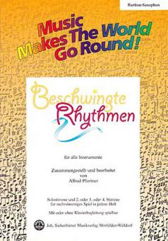 Beschwingte Rhythmen 
