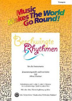 Beschwingte Rhythmen 