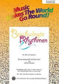 Beschwingte Rhythmen 