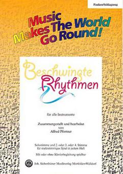 Beschwingte Rhythmen 