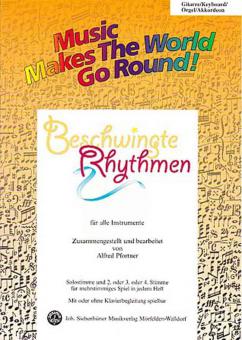Beschwingte Rhythmen 