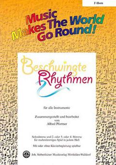 Beschwingte Rhythmen 