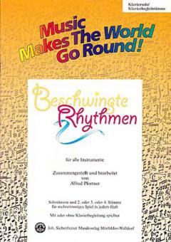 Beschwingte Rhythmen 