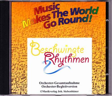 Beschwingte Rhythmen 