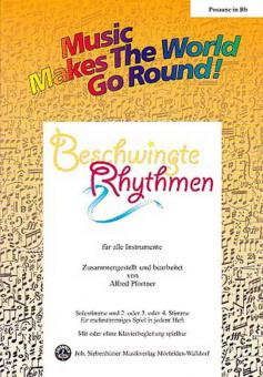 Beschwingte Rhythmen 
