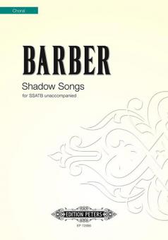 Shadow Songs 