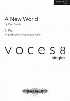 A New World - 4. War 