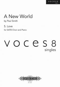 A New World - 5. Love 