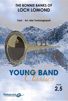 The Bonnie Banks of Loch Lomond 