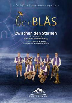 Zwischen den Sternen 