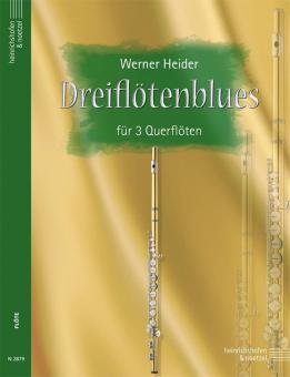 Dreiflötenblues 