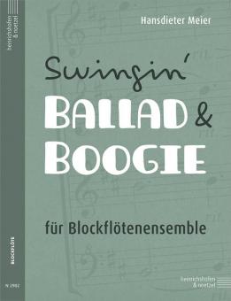 Swingin' Ballad & Boogie 