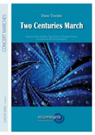 Two Centuries March 