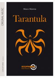 Tarantula 