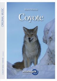 Coyote 